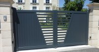 Notre société de clôture et de portail à Bouhans-les-Montbozon